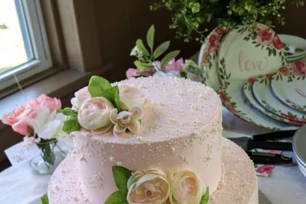 Jerry's Bakery