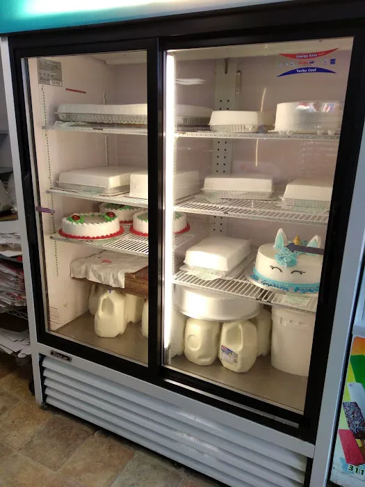 Jerry's Bakery Picture 2