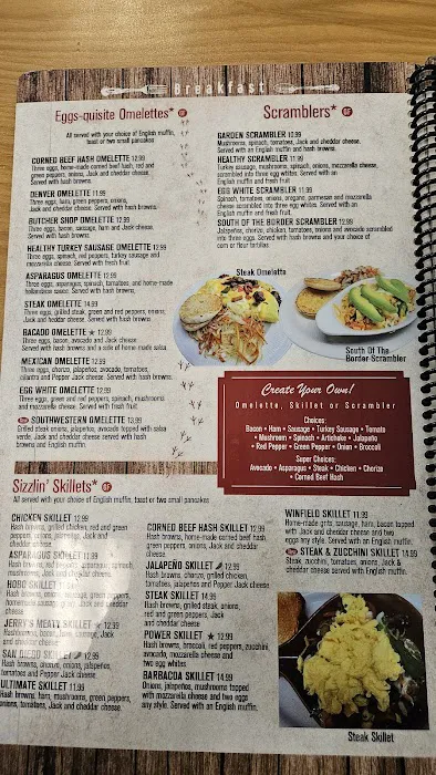 Jerry's Bakery Picture 10
