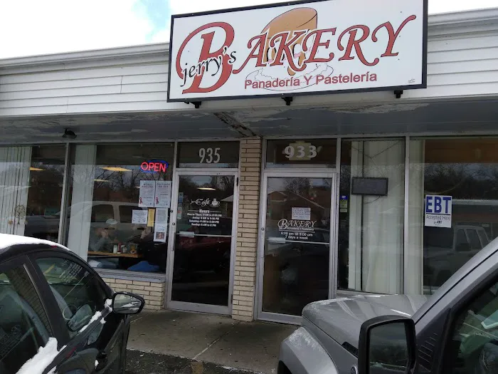 Jerry's Bakery Picture 4