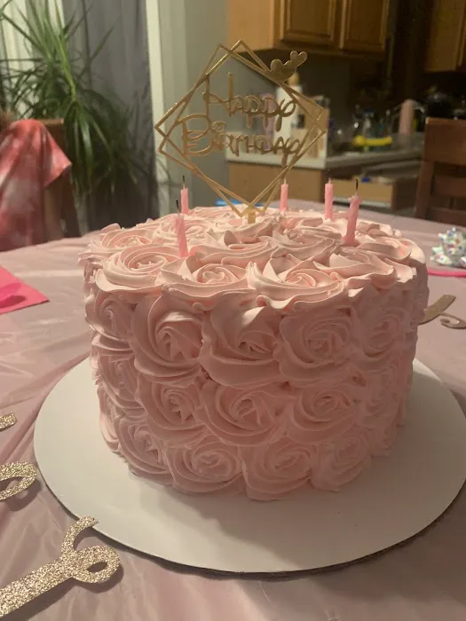 Jerry's Bakery Picture 6