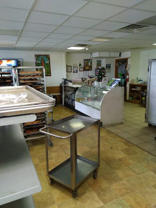 Jerry's Bakery Picture 3
