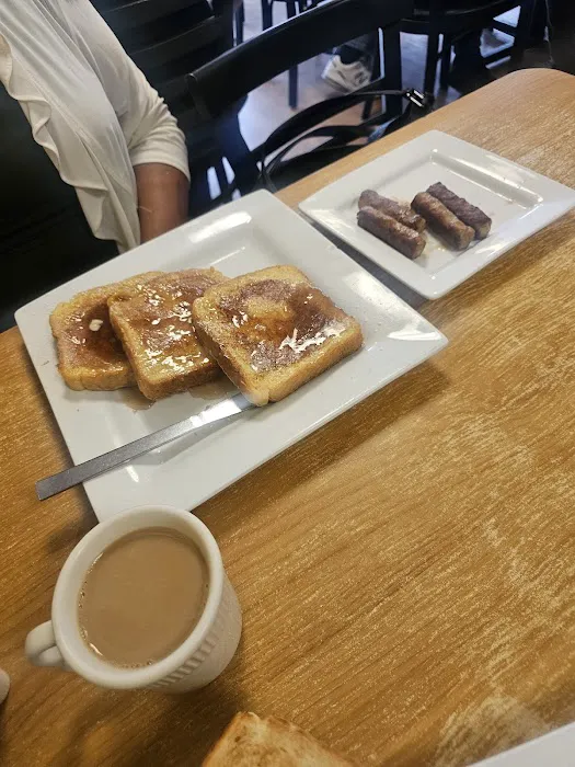 Jerry's Bakery Picture 7