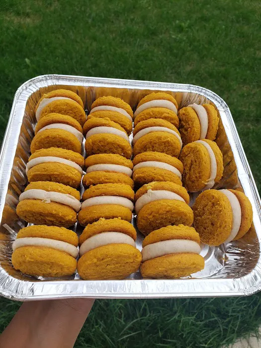 B.Love Pastries Picture 4