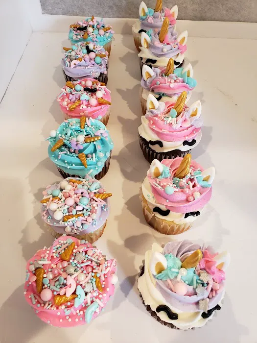 B.Love Pastries Picture 9