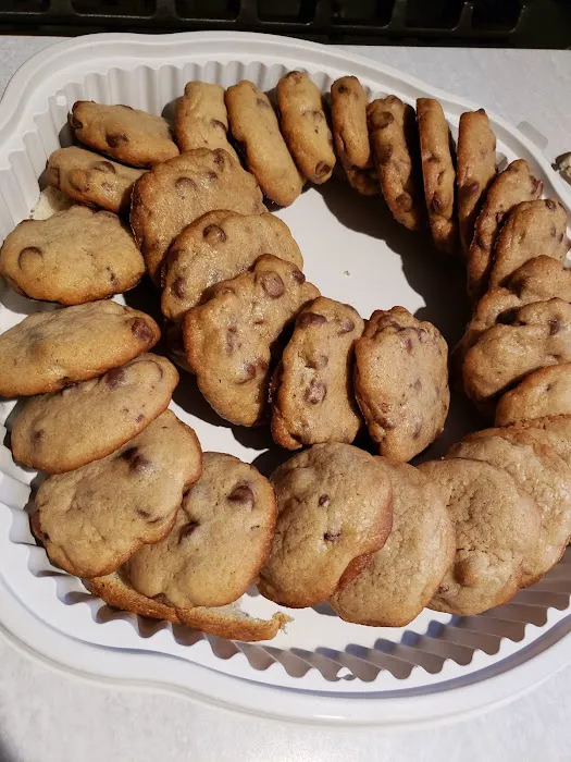 B.Love Pastries Picture 8