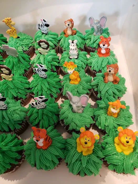 B.Love Pastries Picture 2
