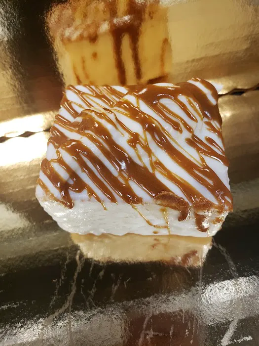 B.Love Pastries Picture 3