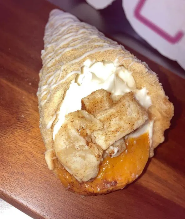 B.Love Pastries Picture 10
