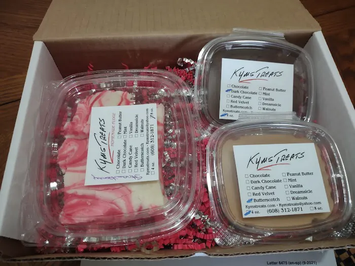 Kym's Treats Picture 3