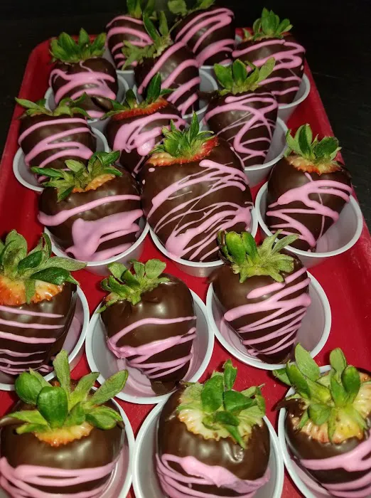 Old Fashion Bakery Picture 2