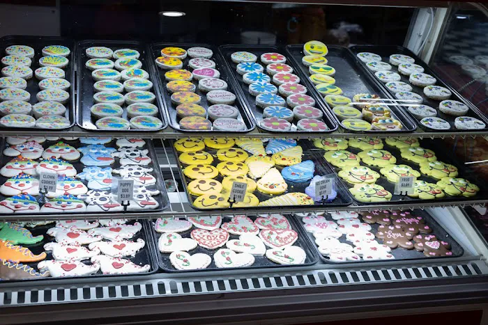 Old Fashion Bakery Picture 3