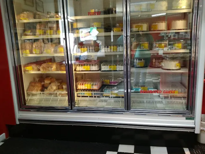 Old Fashion Bakery Picture 7