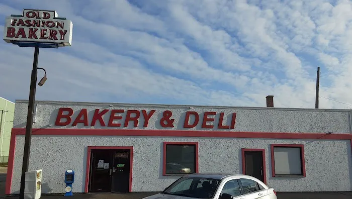 Old Fashion Bakery Picture 1
