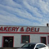 Old Fashion Bakery ico
