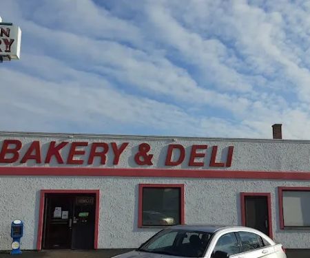 Old Fashion Bakery
