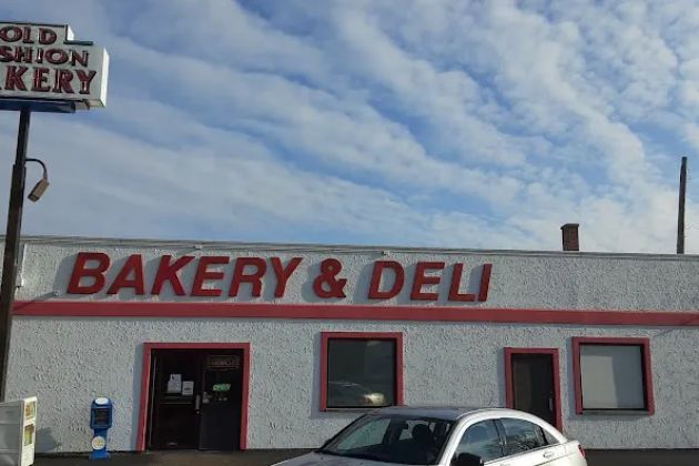 Old Fashion Bakery