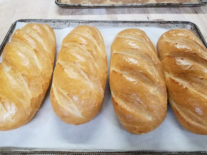 Old Fashion Bakery Picture 5