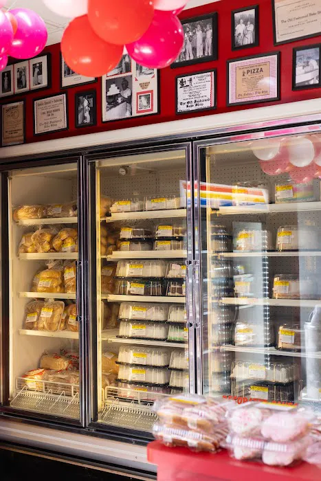 Old Fashion Bakery Picture 4
