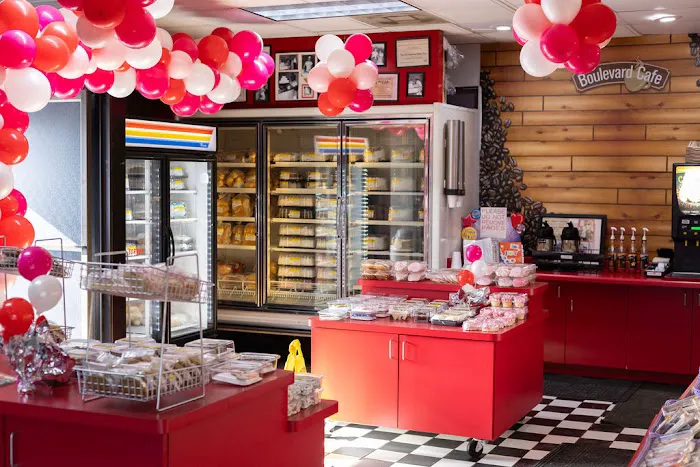 Old Fashion Bakery Picture 8