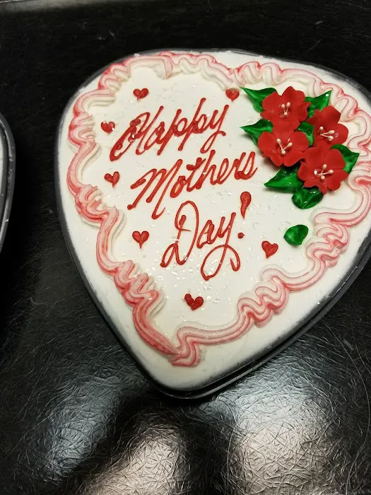 Old Fashion Bakery Picture 9