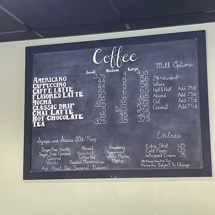 La Croute Bakery Cafe Picture 6
