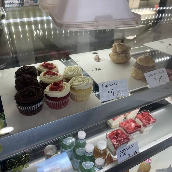 La Croute Bakery Cafe Picture 4