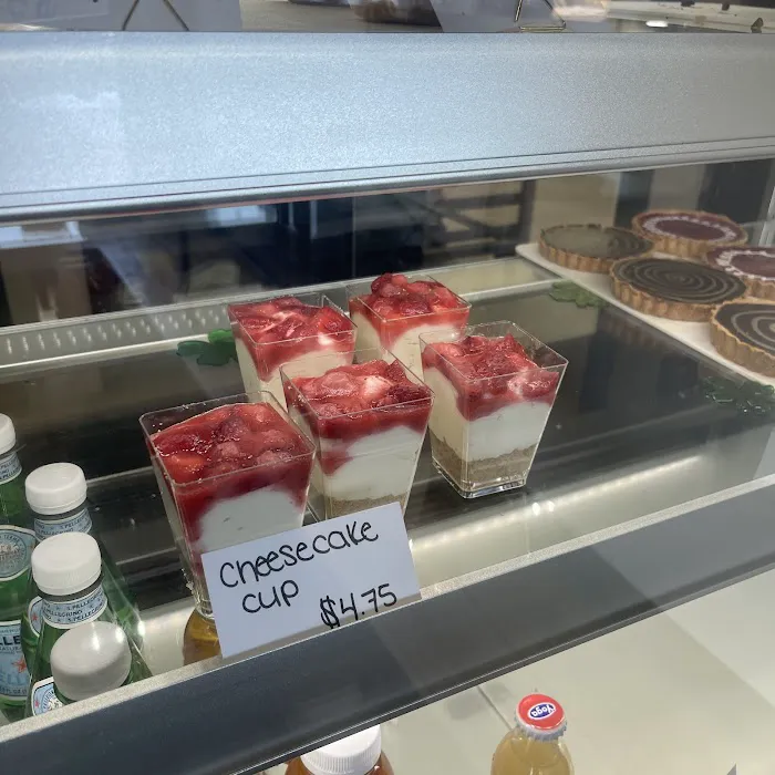 La Croute Bakery Cafe Picture 5