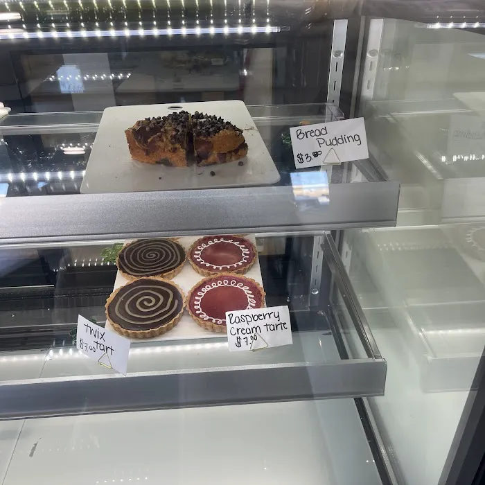 La Croute Bakery Cafe Picture 7