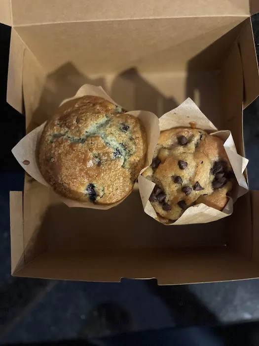 La Croute Bakery Cafe Picture 8
