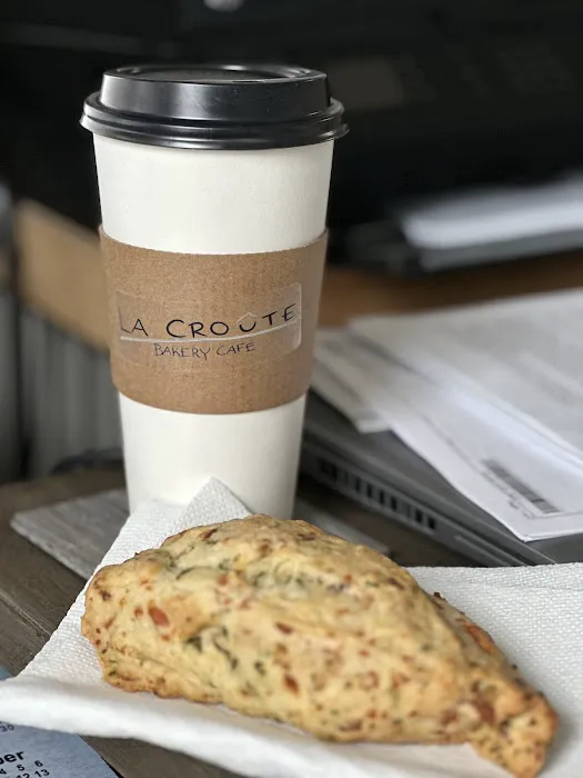 La Croute Bakery Cafe Picture 9
