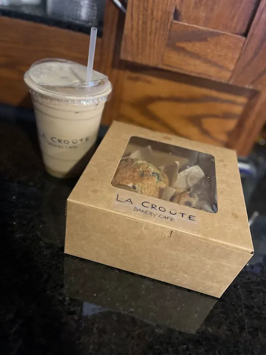 La Croute Bakery Cafe Picture 2