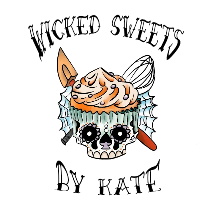 Wicked Sweets by Kate Picture 6