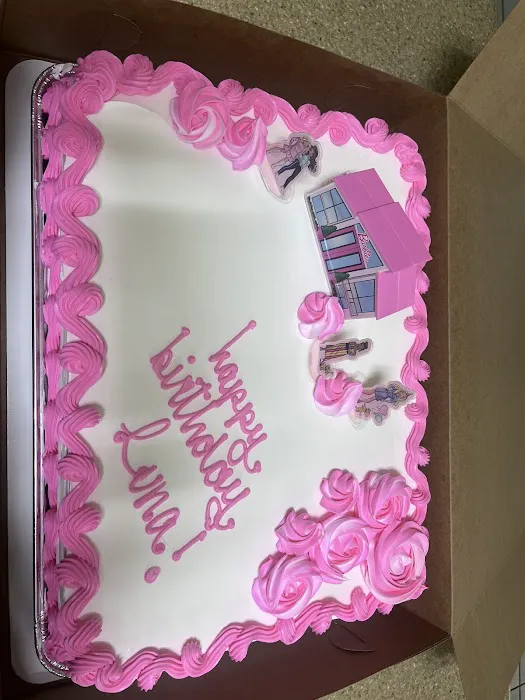 Danny’s Donuts & Bakery Picture 8