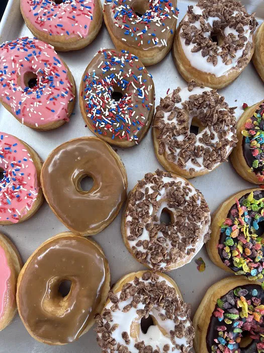 Danny’s Donuts & Bakery Picture 6