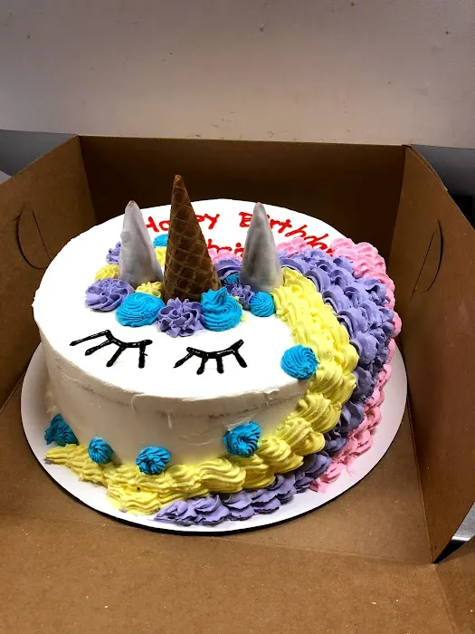 Danny’s Donuts & Bakery Picture 3