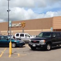 Walmart Bakery ico