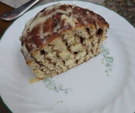 Cinnabon
