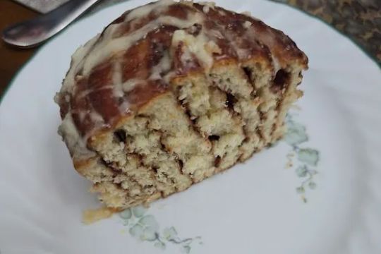 Cinnabon