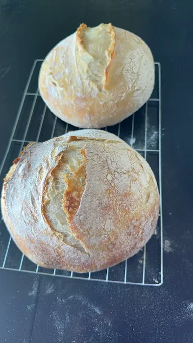 Flour Fields Bakery Picture 1