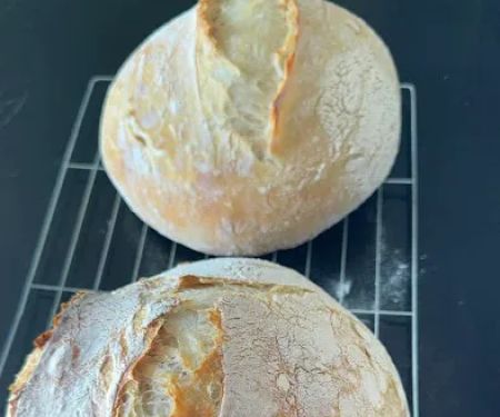 Flour Fields Bakery