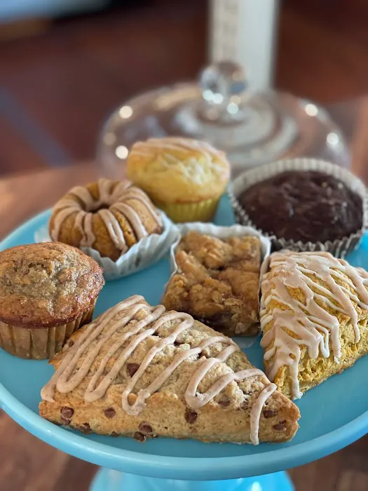 Sharla's Bake Stop Picture 9