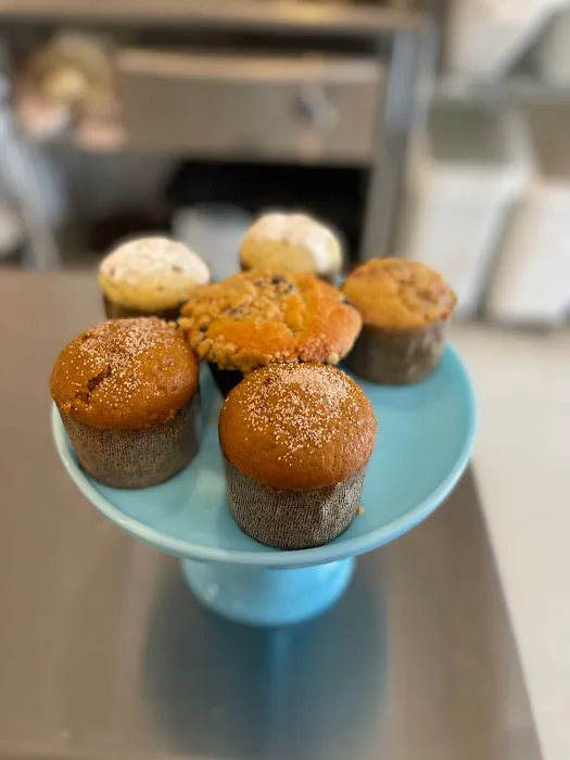 Sharla's Bake Stop Picture 6