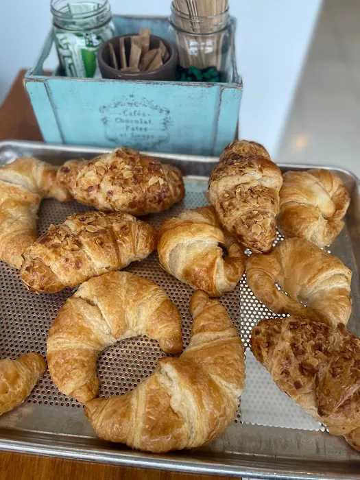 Sharla's Bake Stop Picture 7