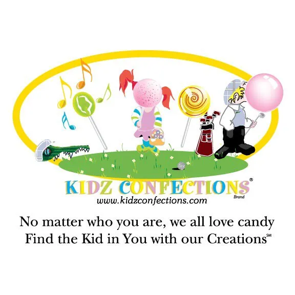 Kidz Confections Picture 2