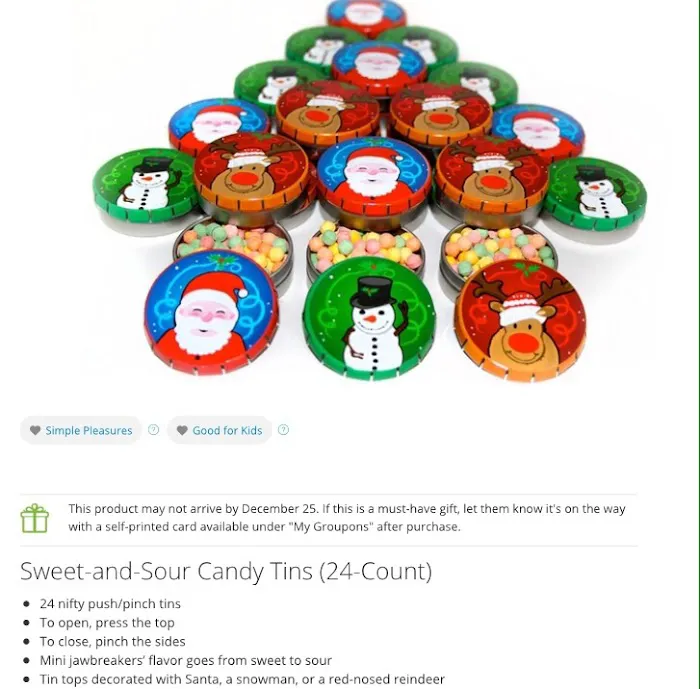 Kidz Confections Picture 8