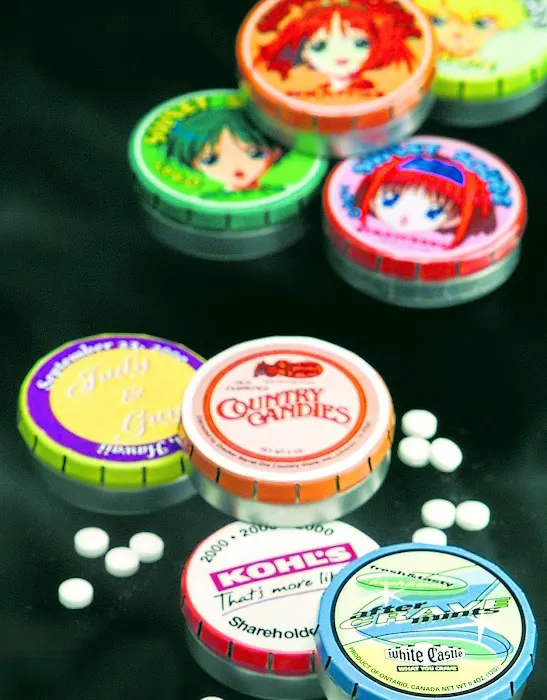 Kidz Confections Picture 6