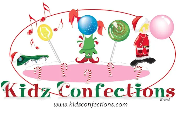 Kidz Confections Picture 5