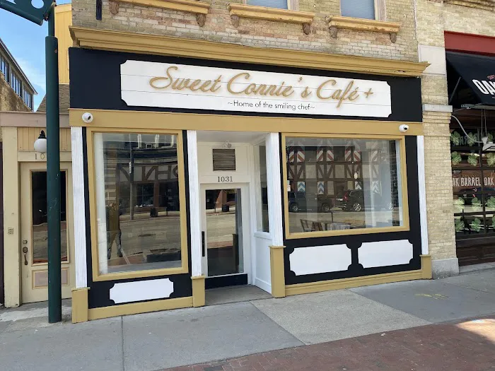 Sweet Connie's Café+ Picture 6