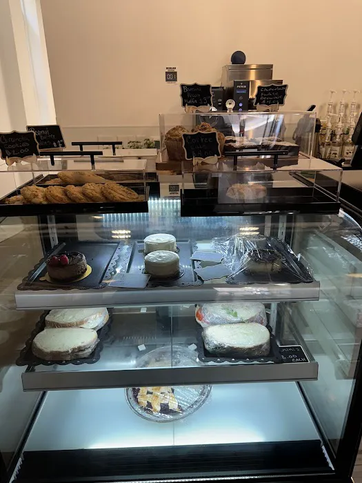Sweet Connie's Café+ Picture 2